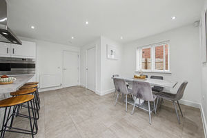 Hawkshead Way Dunston
